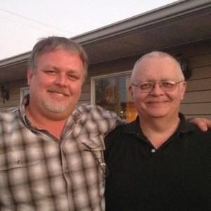 Meet your Posher, Andy